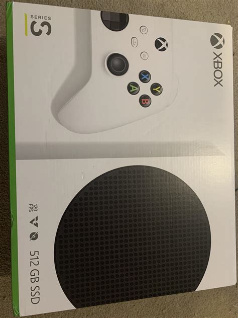 First Xbox since the original back in 2002, buzzing to join the group ...