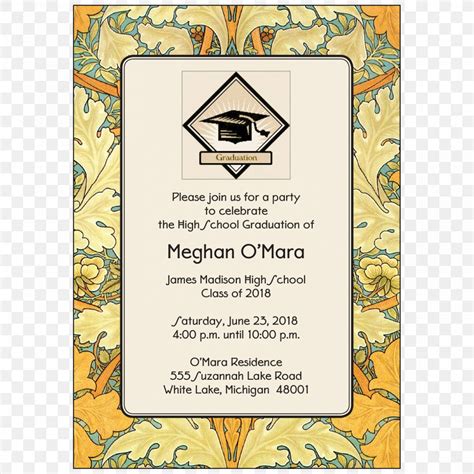 invitation cards for college party - Clip Art Library