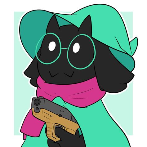 Ralsei is best | Deltarune. Amino