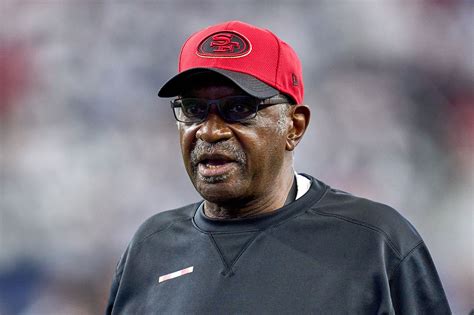 49ers RB coach Bobby Turner is stepping away from the coaching staff - Niners Nation