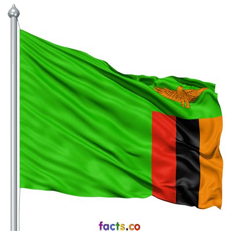 Flag of Zambia - Alchetron, The Free Social Encyclopedia