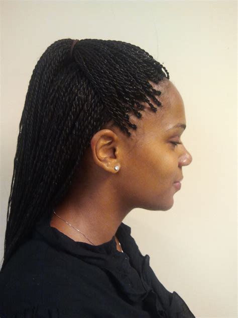 Senegalese Twist Hairstyles | Beautiful Hairstyles