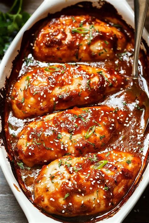 Garlic Chicken With White Wine Sauce : Luke Nguyen's chicken satay with ...