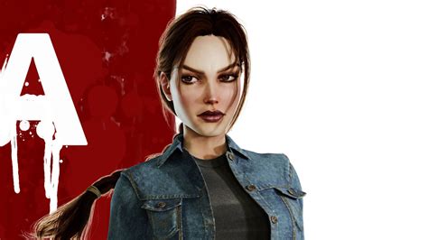 Tomb Raider: Angel of Darkness remake shows off Lara in jeans – Gamers Word