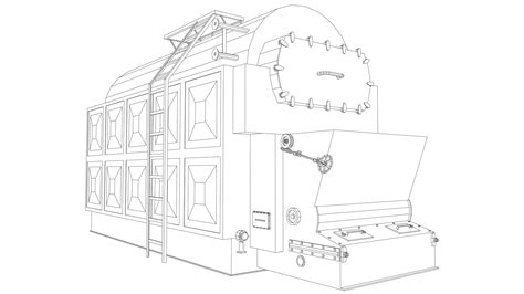 Boiler/Pressure | Diagrams | Plant and Equipment | UK & Ireland | HSB