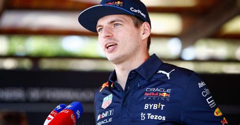 Max Verstappen installing racing sim in his £12million private jet ...