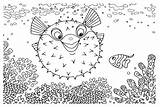 30  Puffer Coloring Pages Free Printable PDF & Online sketch template