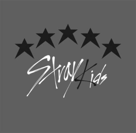 STRAY KIDS - 5 Star album