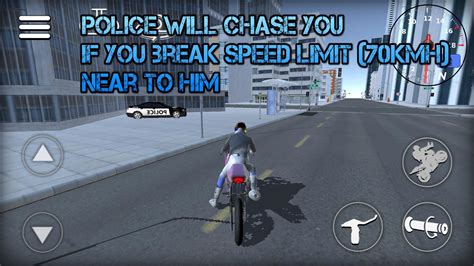 Wheelie Bike 3D game APK for Android Download