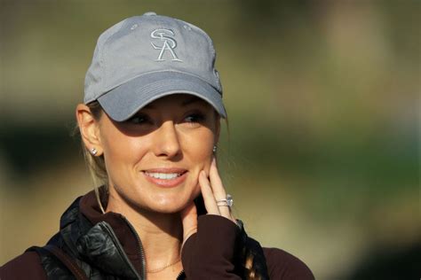 Look: Meet The Wife Of Golf Star Rory McIlroy - The Spun