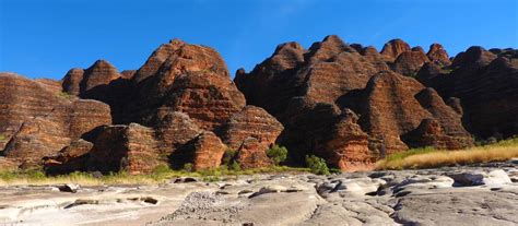 Bungle Bungles geology | Australian Walking Holidays Blog