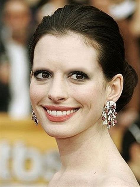 Celebrities Without Eyebrows - Barnorama