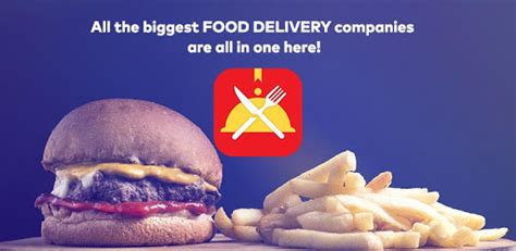 Food Delivery Online - Deliver Near me All-in-one for PC - How to ...