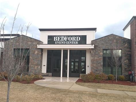 Event Venue | Bedford NH | Bedford Event Center