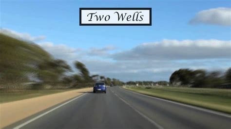 Port Wakefield to Adelaide via Port Wakefield Road - South Australia - YouTube