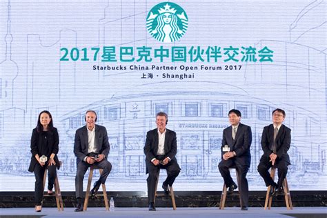 Looking back at nearly 20 years of Starbucks in China - Starbucks Stories