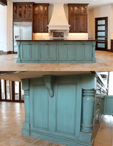 23 Best Kitchen Cabinets Painting Color Ideas and Designs for 2017