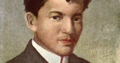 rizal's family childhood and early education Archives - MyInfoBasket.com