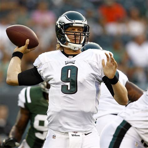 9 Rookies Make Philadelphia Eagles Roster | News, Scores, Highlights ...