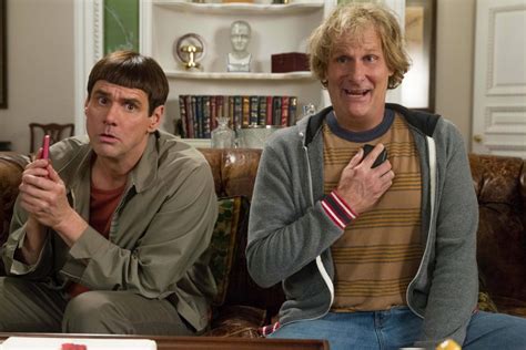 REVIEW: Dumb and Dumber and Hopeless | Prairie Dog