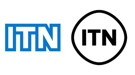 TV fans aren't happy about the new ITN logo | Creative Bloq