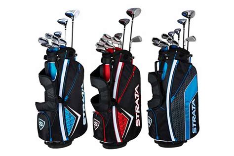 Best Golf Clubs for Beginners - Deemples Golf App