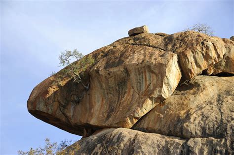 Matobo National Park (13) | Matobo Hills | Pictures | Zimbabwe in Global-Geography