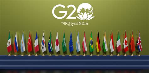 G20 summit in Mumbai: Day One highlights of Development Working Group's ...