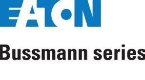 Authorized Distributor of Bussmann Series (Eaton) Products > Radar Inc.