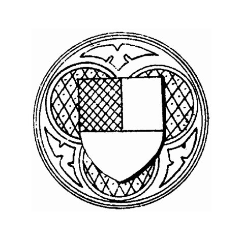 Rust family heraldry genealogy Coat of arms Rust