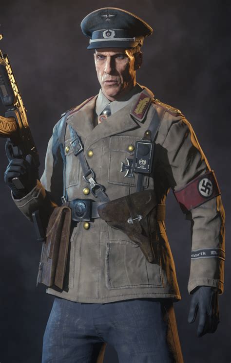 Image - Richtofen ZC BOIII.png | Call of Duty Wiki | FANDOM powered by ...