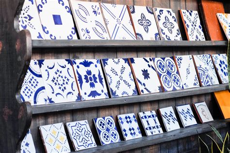 10 Picture-Perfect Ways to Bring Traditional Portuguese Pottery Into ...