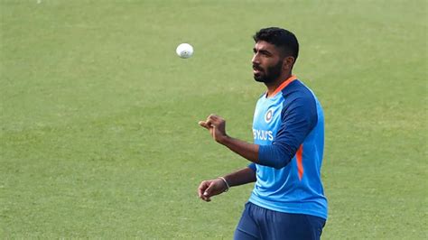 Jasprit Bumrah Injury Update: BCCI rules out Bumrah return for Border ...