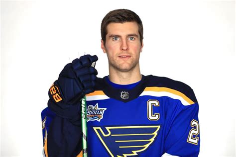 After a long wait, Blues captain Alex Pietrangelo soaks up his first NHL All-Star appearance ...