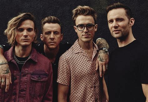 McFly arena tour includes Brighton concert – Brighton and Hove News