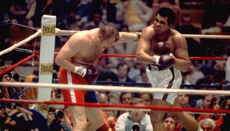 Muhammad Ali vs. Chuck Wepner - BoxRec