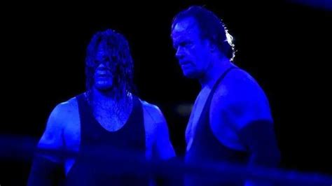 The Brothers of Destruction | WWE's Kane and The Undertaker – all ...