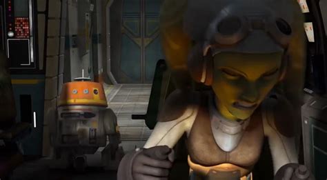 star-wars-rebels-hera | The Disney Blog