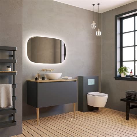 Crosswater - Discover Alternative Bathrooms Luxury London Showrooms