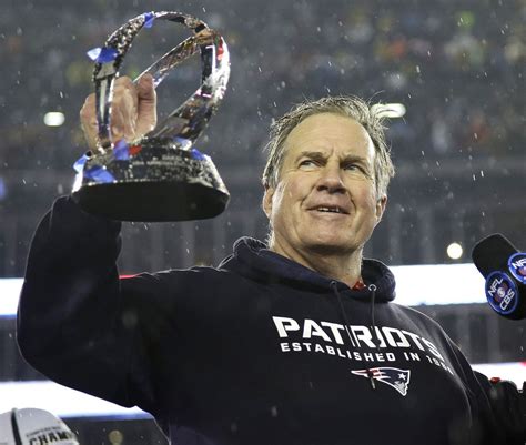 Bill Belichick leaving Patriots after 6 Super Bowl wins, 24 seasons - mlive.com