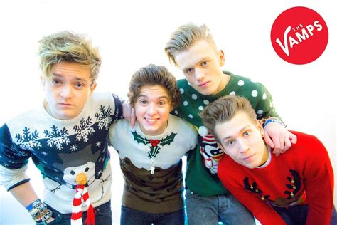 The Vamps Wallpapers - Wallpaper Cave