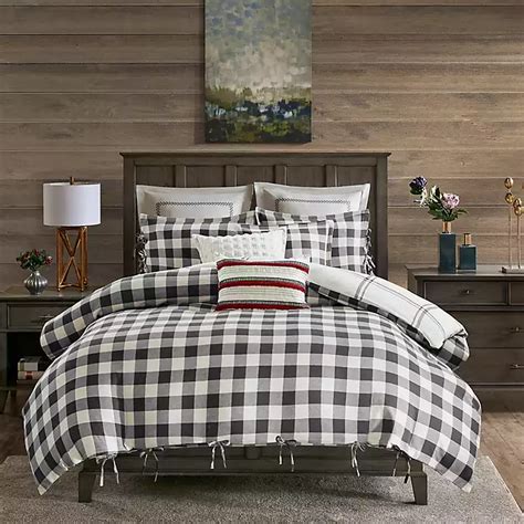 Camille Buffalo Plaid Comforter Sets | ubicaciondepersonas.cdmx.gob.mx