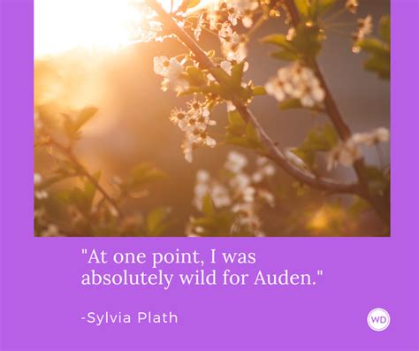 12 Sylvia Plath Quotes for Writers and About Writing - Writer's Digest