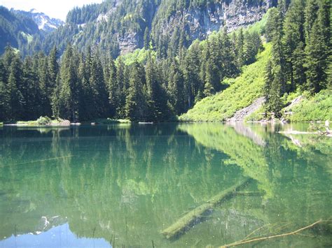 Green Lake | Beautiful Washington State | Pinterest | Lakes