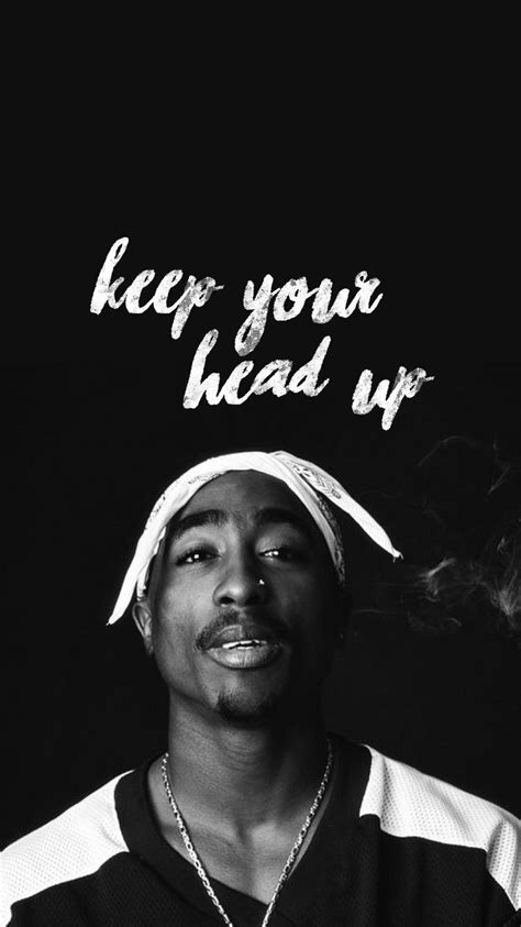 Tupac Wallpapers on WallpaperDog