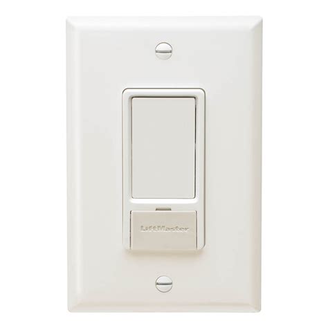 823LM - Remote Light Switch | LiftMaster