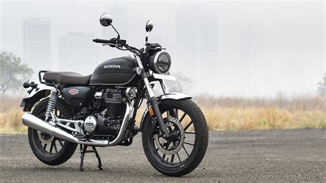 Honda H’ness CB350 Anniversary Edition India launch tomorrow - BikeWale