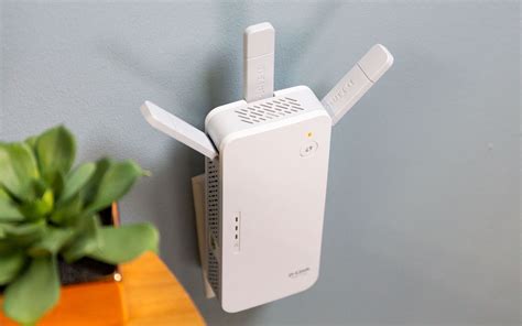 D-Link DAP-1720 Wi-Fi AC1750 Range Extender – Full Review and ...