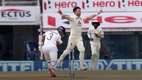 INDIA vs ENG Highlights, India vs England 1st Test Match on Hotstar US