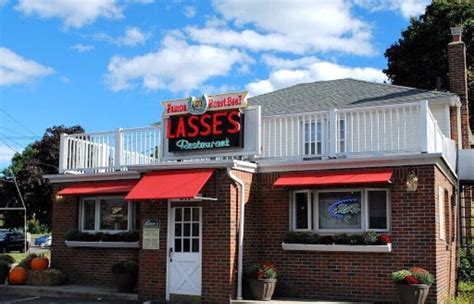 Lasse’s Restaurant - 22 Photos & 48 Reviews - Seafood - 611 Bridgeport ...